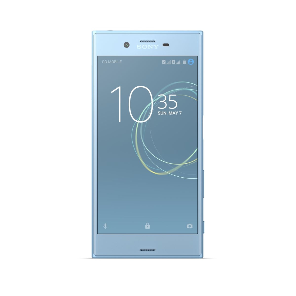 Sony Xperia XZs