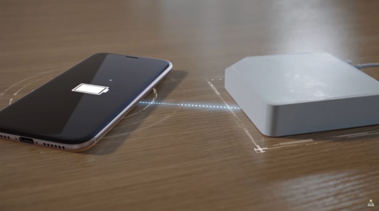 concept iPhone 8