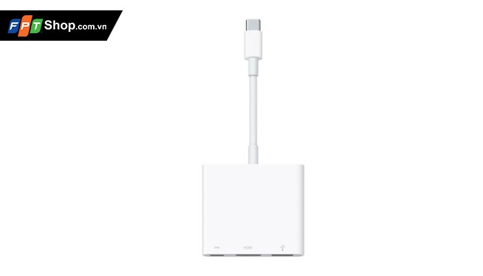USB C multiport HDMI