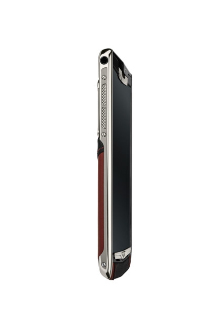 Vertu Signature Touch for Bentley