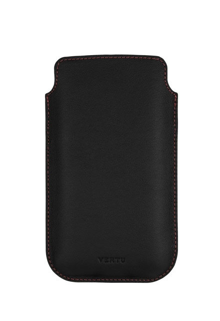 Vertu Signature Touch for Bentley