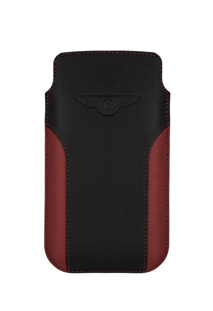 Vertu Signature Touch for Bentley