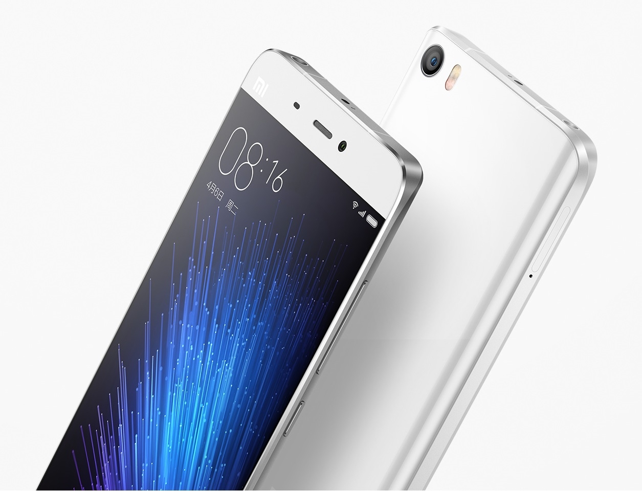 Xiaomi Mi 5