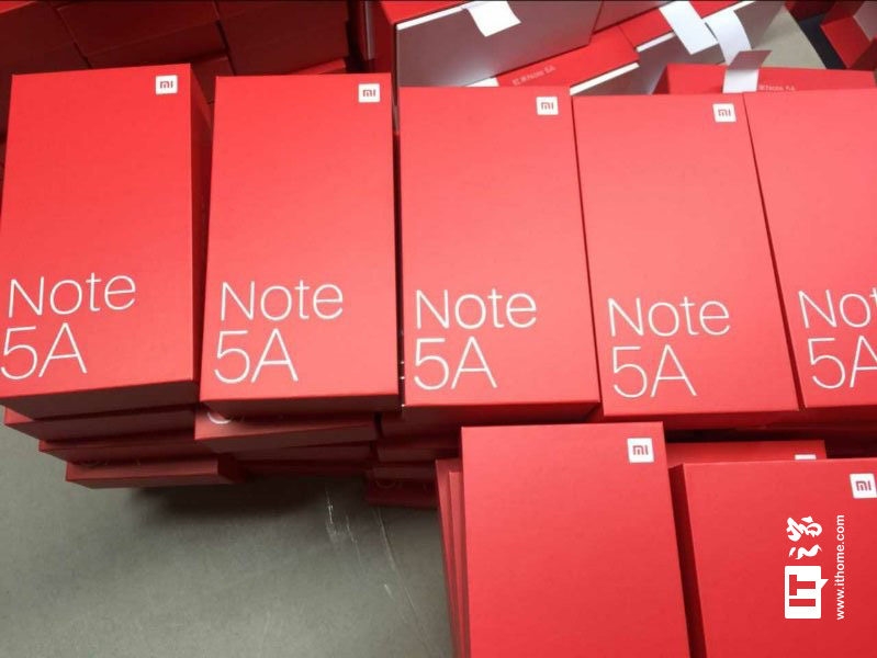 có nên mua Xiaomi Redmi Note 5