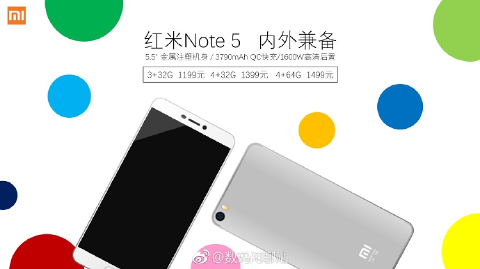 có nên mua Xiaomi Redmi Note 5
