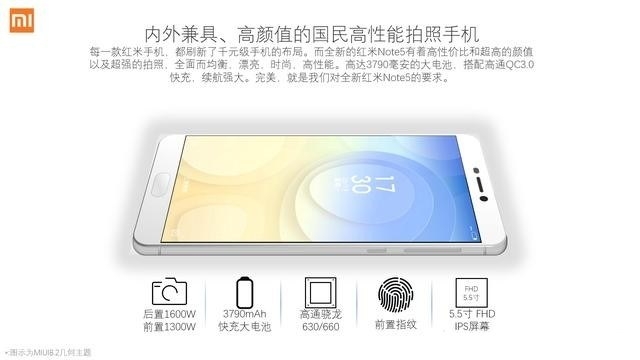 có nên mua Xiaomi Redmi Note 5