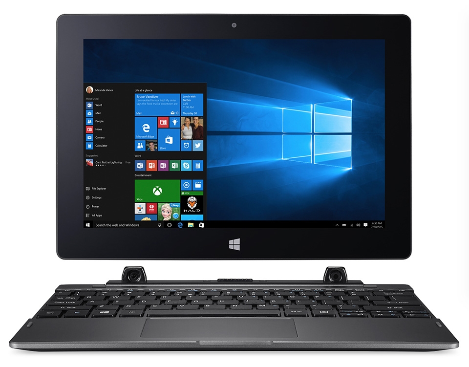 Acer Switch One 10