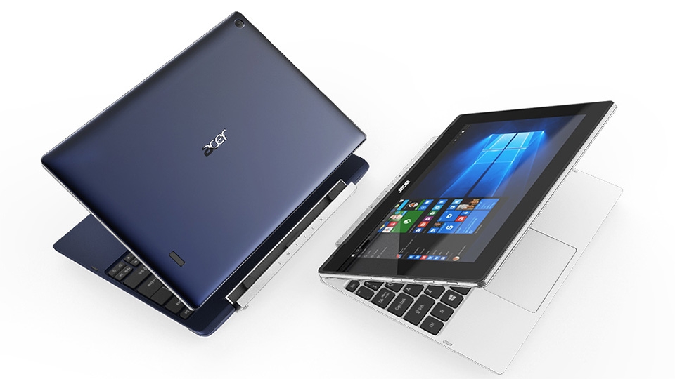 Acer Switch V10