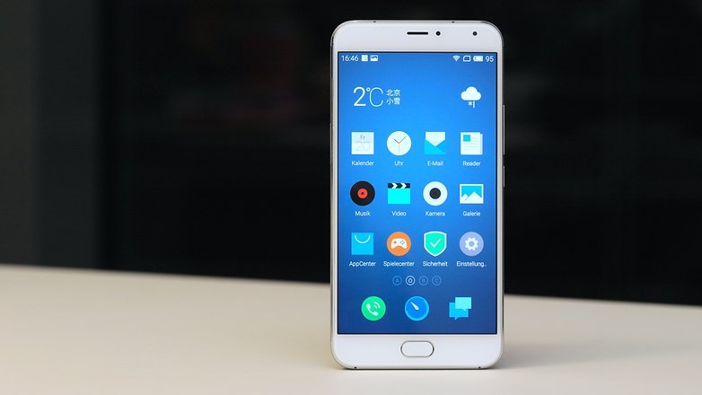 Meizu Pro 5