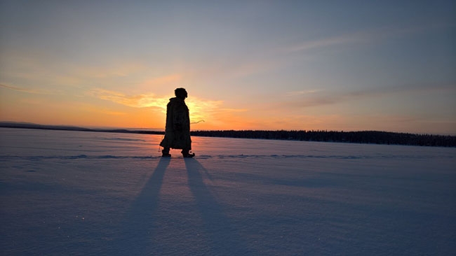 anh chup Lumia 950