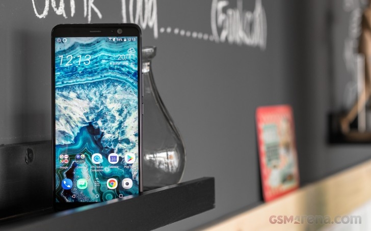 Đánh giá hiệu năng và thời lượng pin HTC U11+