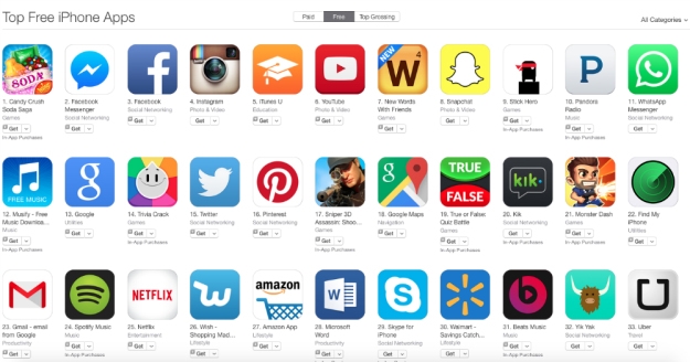 appstore