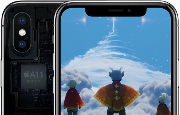 Apple A11