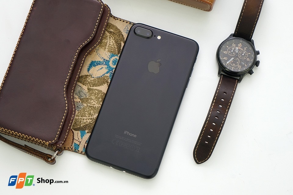 Apple iPhone 7 Plus