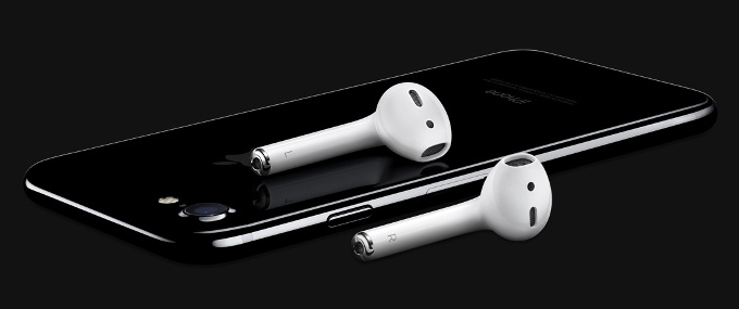 airpods