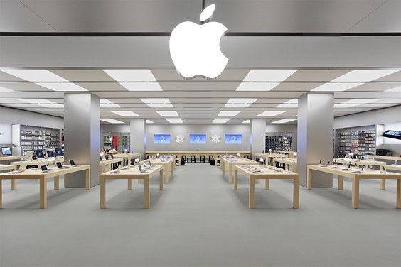 Apple
