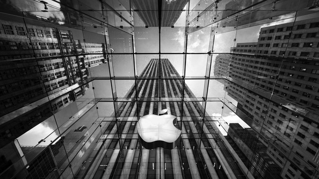 Apple tuyen dung