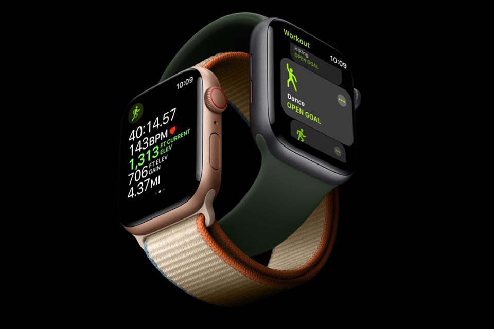Apple Watch Series 6 GPS 40mm