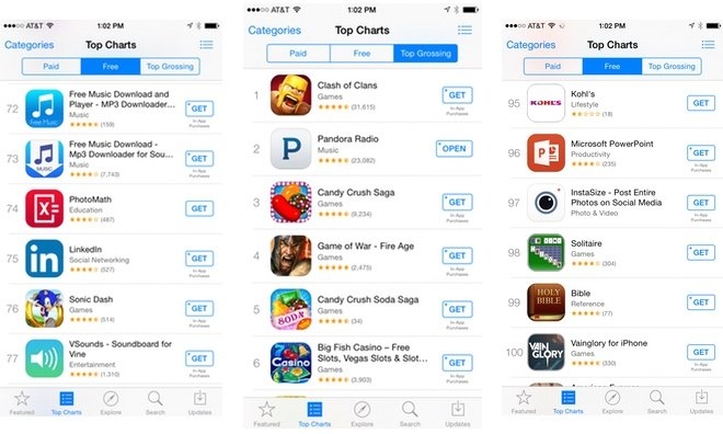 Appstore