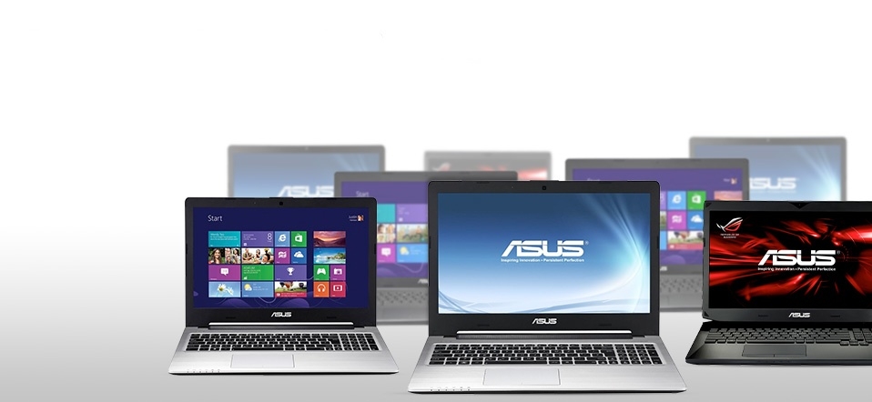 asus