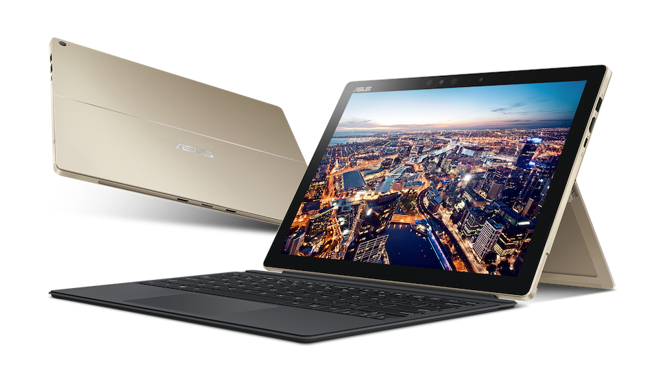 Asus Transformer 3 Pro
