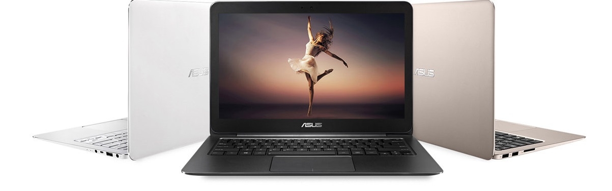 Asus ZenBook U305