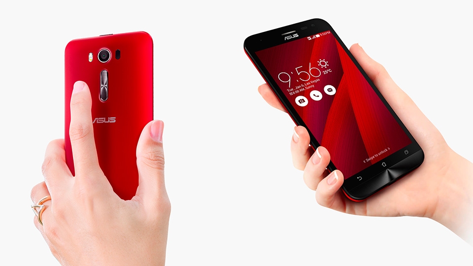 Asus ZenFone 2 Laser