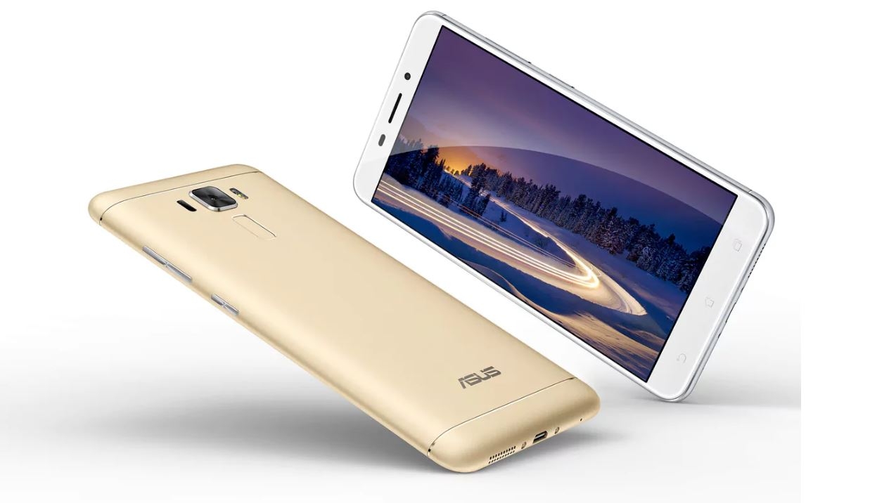 Asus ZenFone 3 Asus ZenFone 3