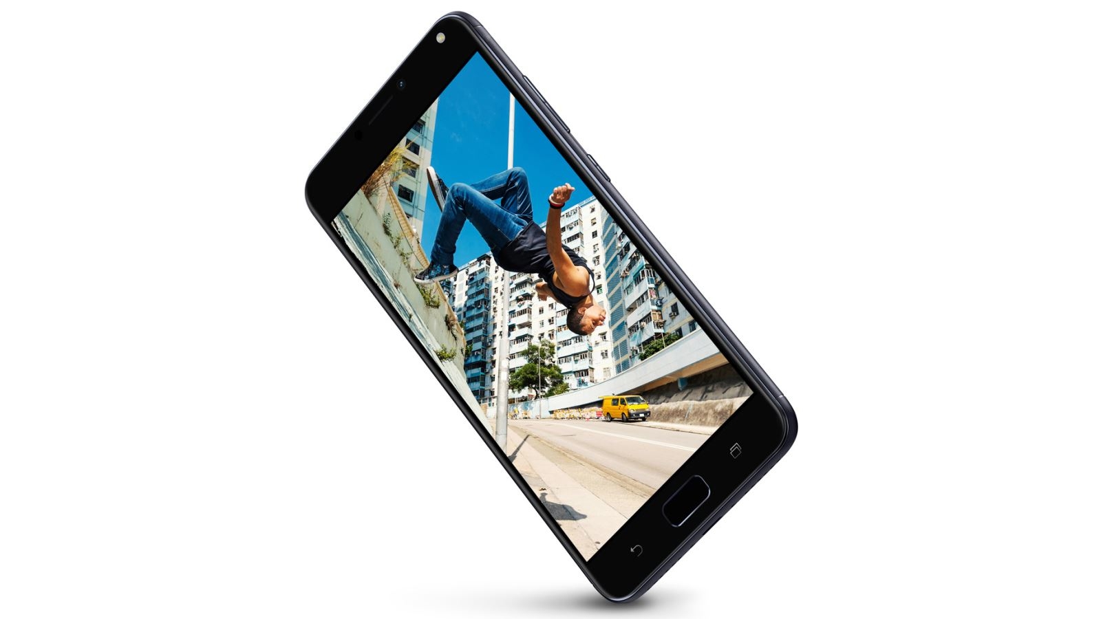 có nên mua Asus ZenFone 4 Max Pro