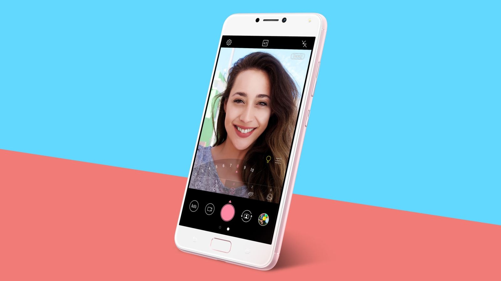 có nên mua Asus ZenFone 4 Max Pro