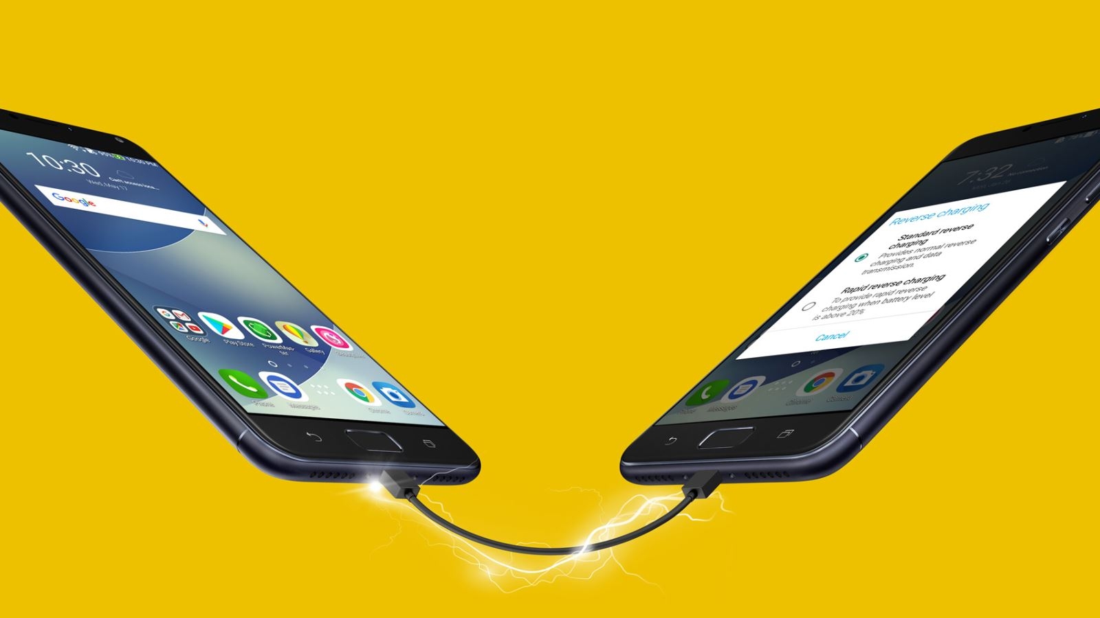 có nên mua Asus ZenFone 4 Max Pro