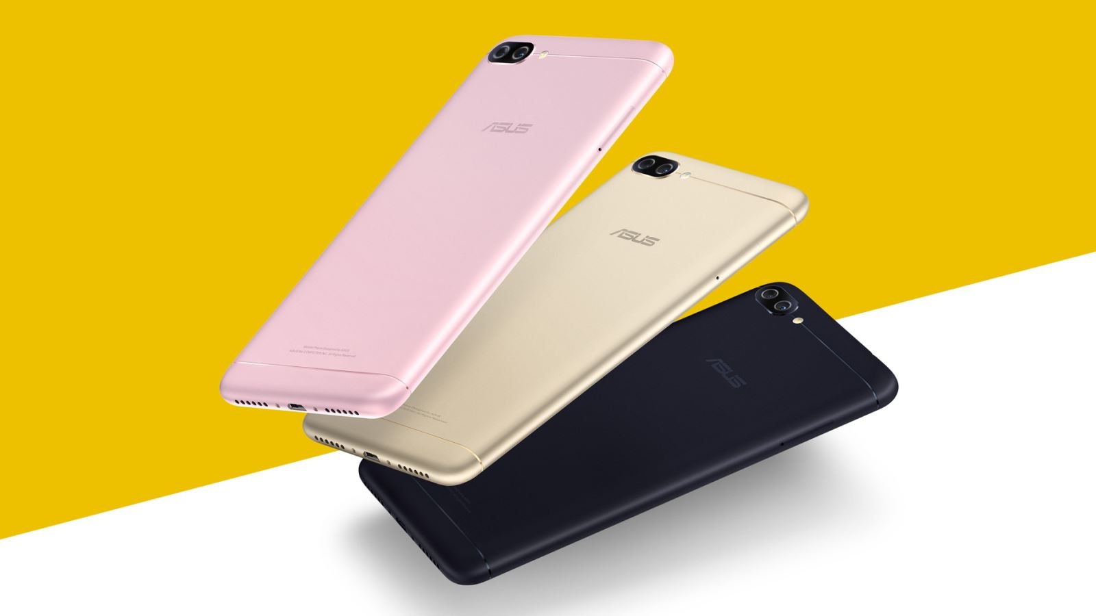 có nên mua Asus ZenFone 4 Max Pro