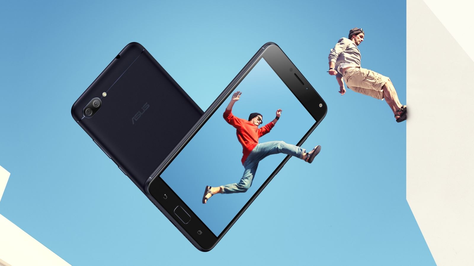 có nên mua Asus ZenFone 4 Max Pro