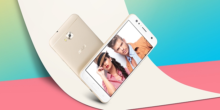 asus zenfone 4 selfie