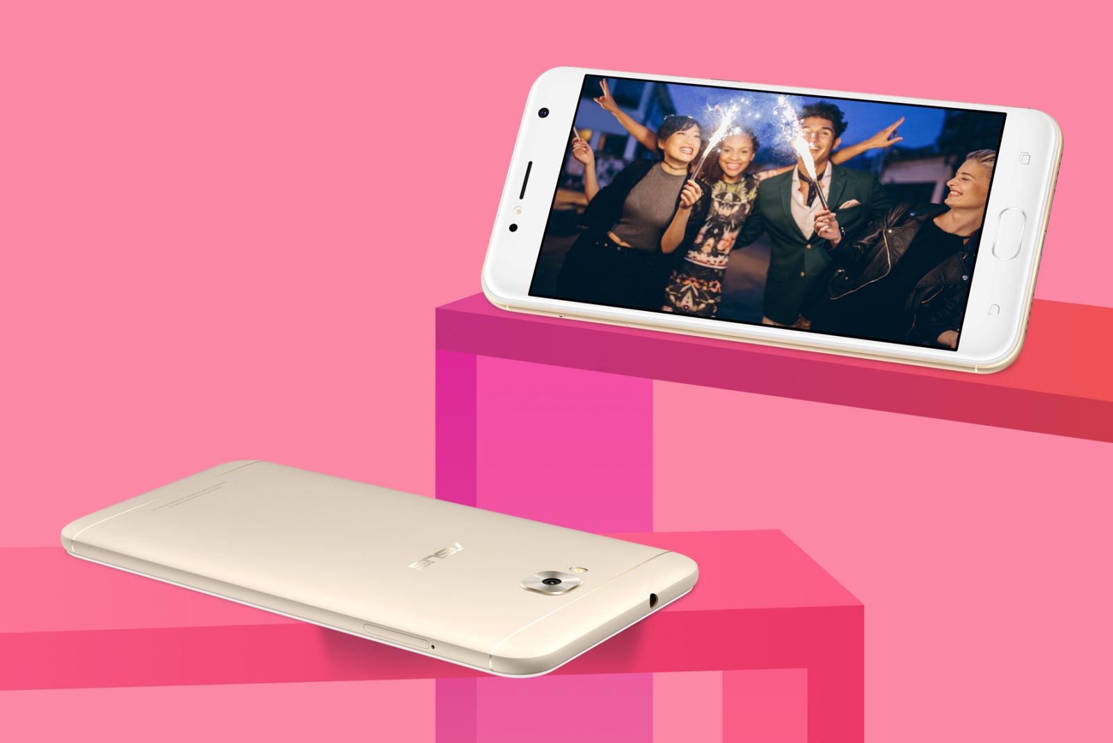 Asus ZenFone 4 Selfie Lite