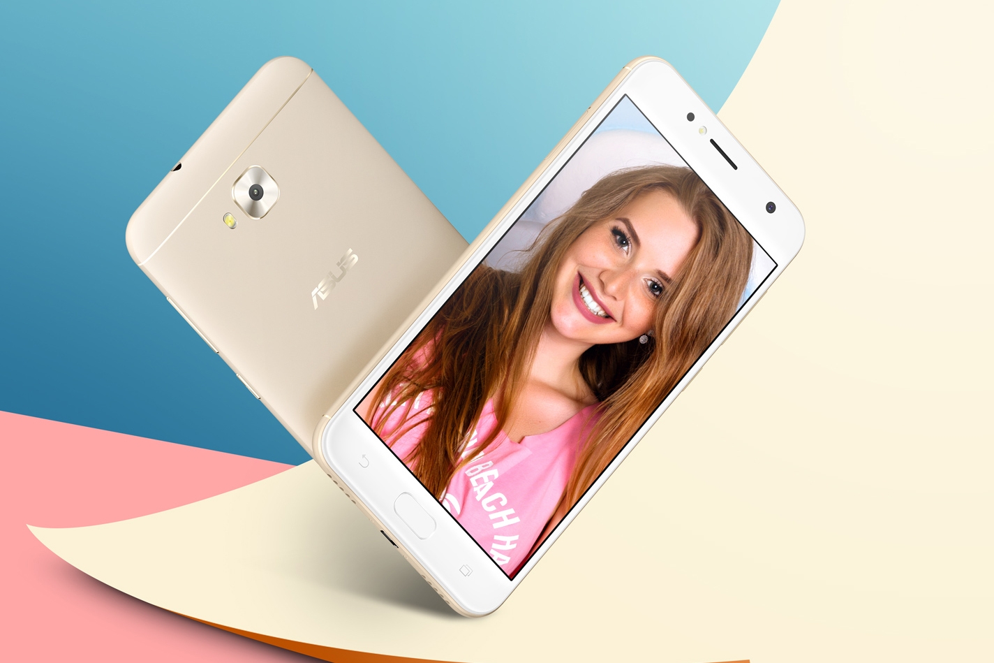 Asus ZenFone 4 Selfie Lite