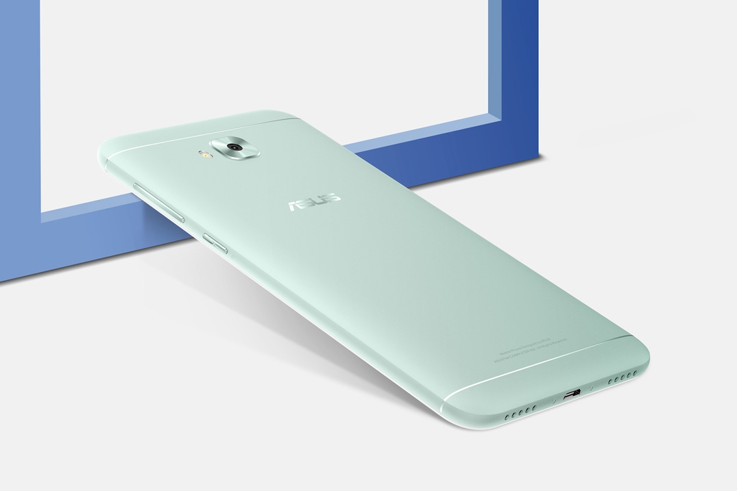 Asus ZenFone 4 Selfie Lite