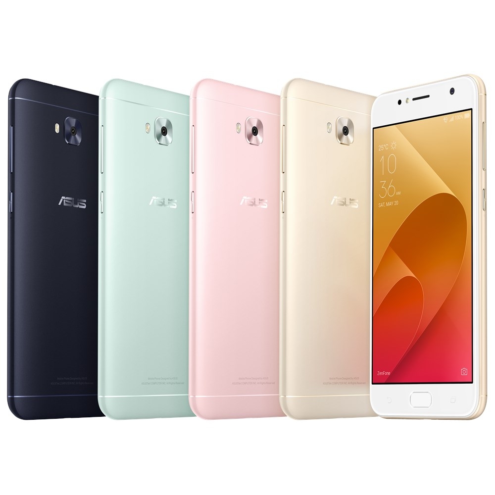 Asus ZenFone 4 Selfie Lite