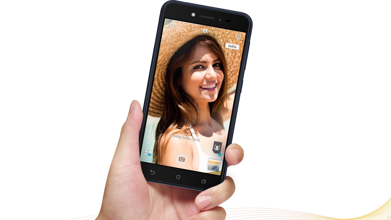 có nên mua Asus ZenFone Live