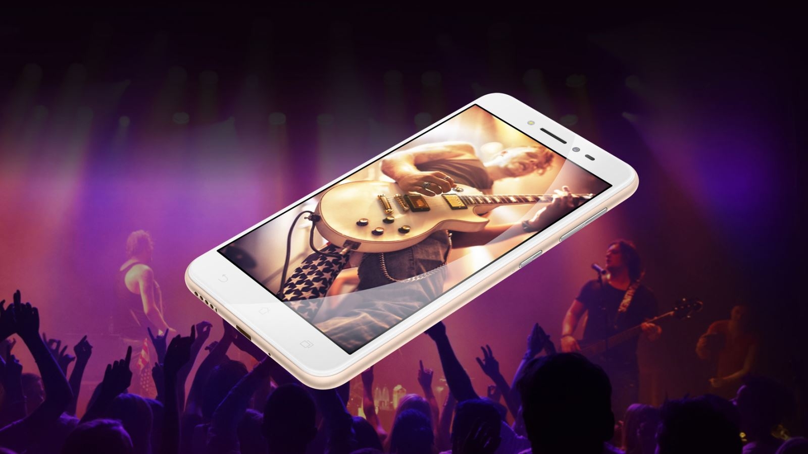 có nên mua Asus ZenFone Live