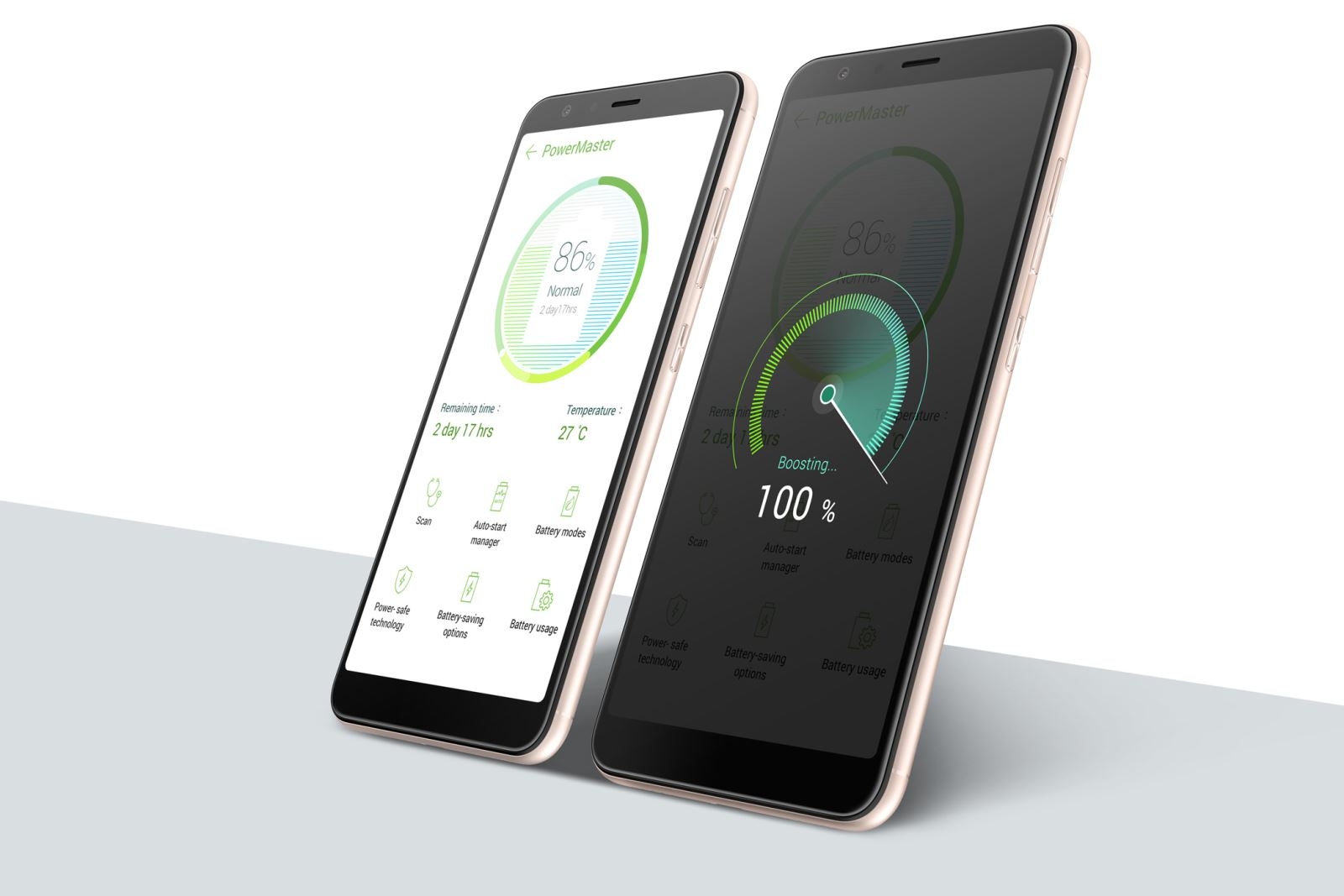 Asus ZenFone Max Plus