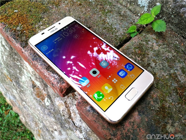 Asus zenfone pegasus 3s