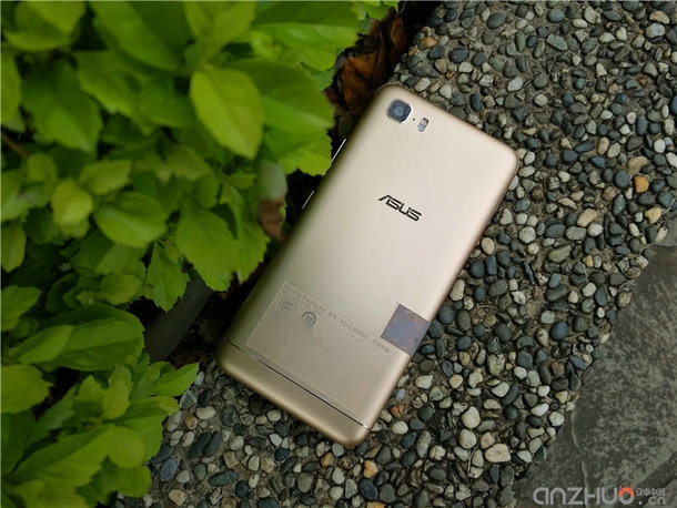 Asus zenfone pegasus 3s