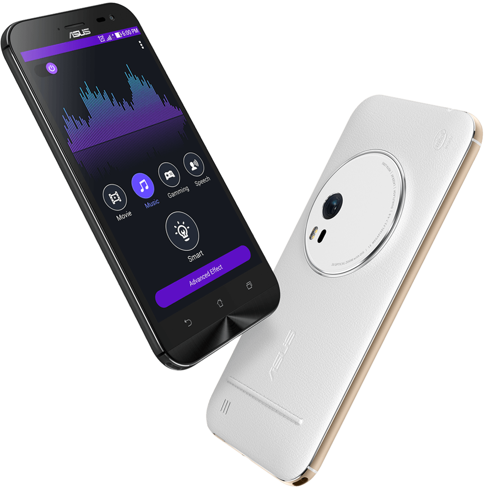 Asus ZenFone Zoom