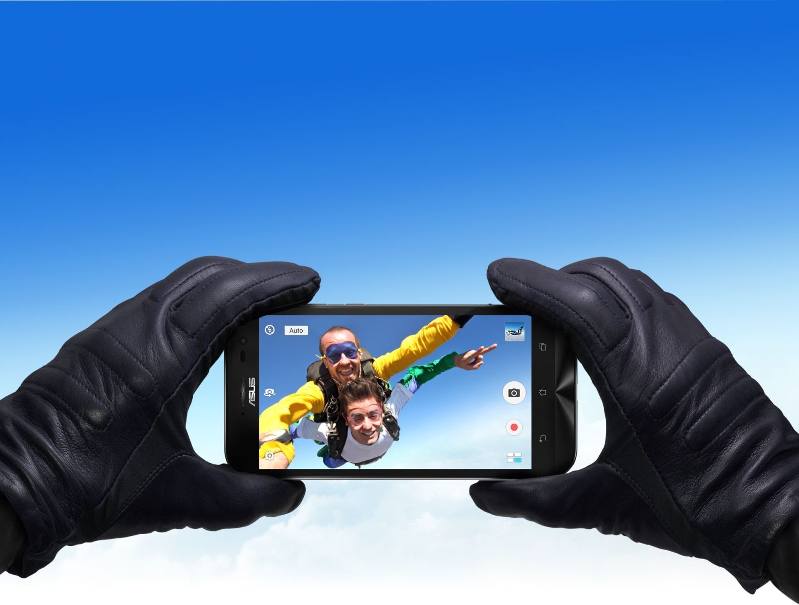 Asus ZenFone Zoom