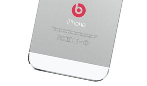 beats audio