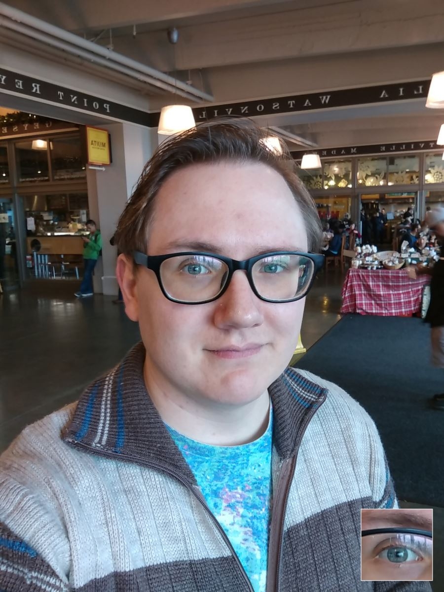 đánh giá camera HTC 10 evo