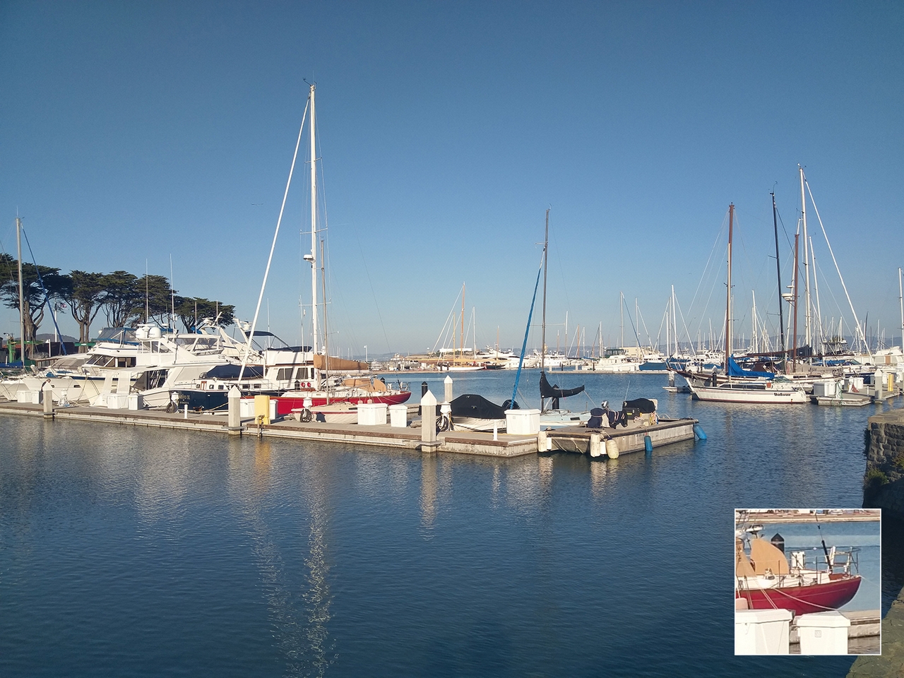 đánh giá camera HTC 10 evo