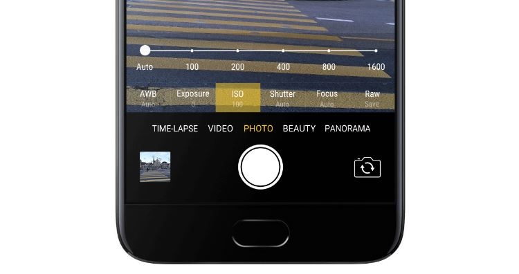đánh giá camera OPPO F3