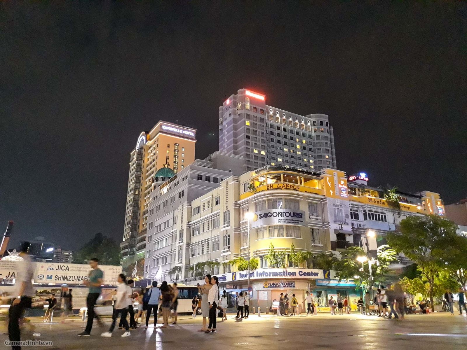 camera Samsung Galaxy J7 Pro